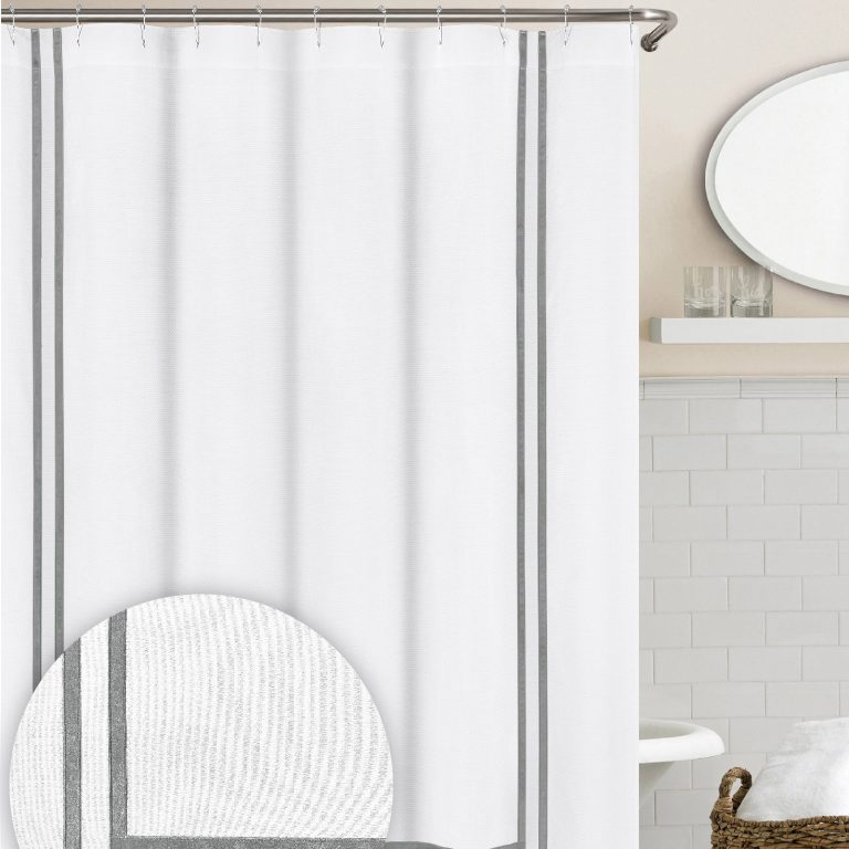 SHOWER CURTAIN 2020NH-0590