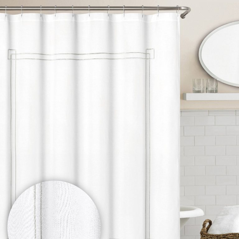 SHOWER CURTAIN 2020NH-0685